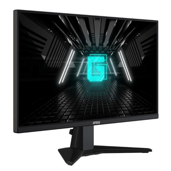 MSI LED Monitor Optix G255F 24.5″ FHD Rapid IPS 180Hz Esports Gaming MSI LED Monitor Optix G255F 24.5″ FHD Rapid IPS 180Hz Esports Gaming